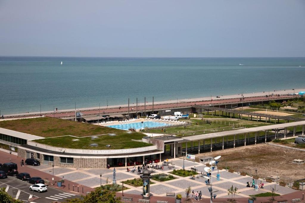 Studio Saint Remy Dieppe Exterior photo