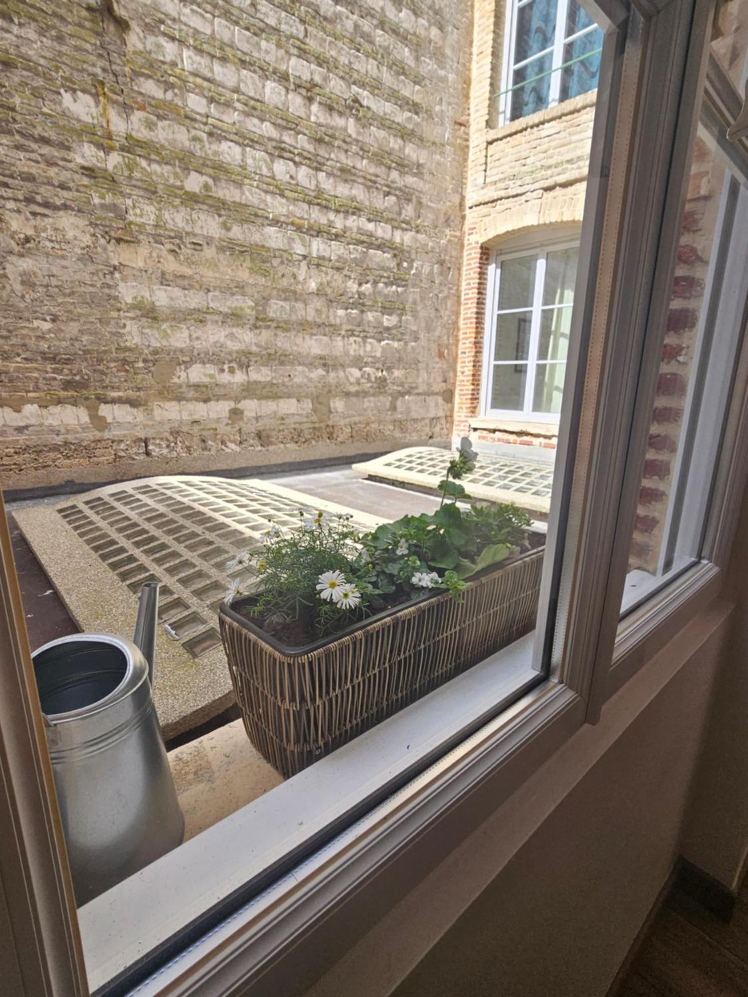 Studio Saint Remy Dieppe Exterior photo