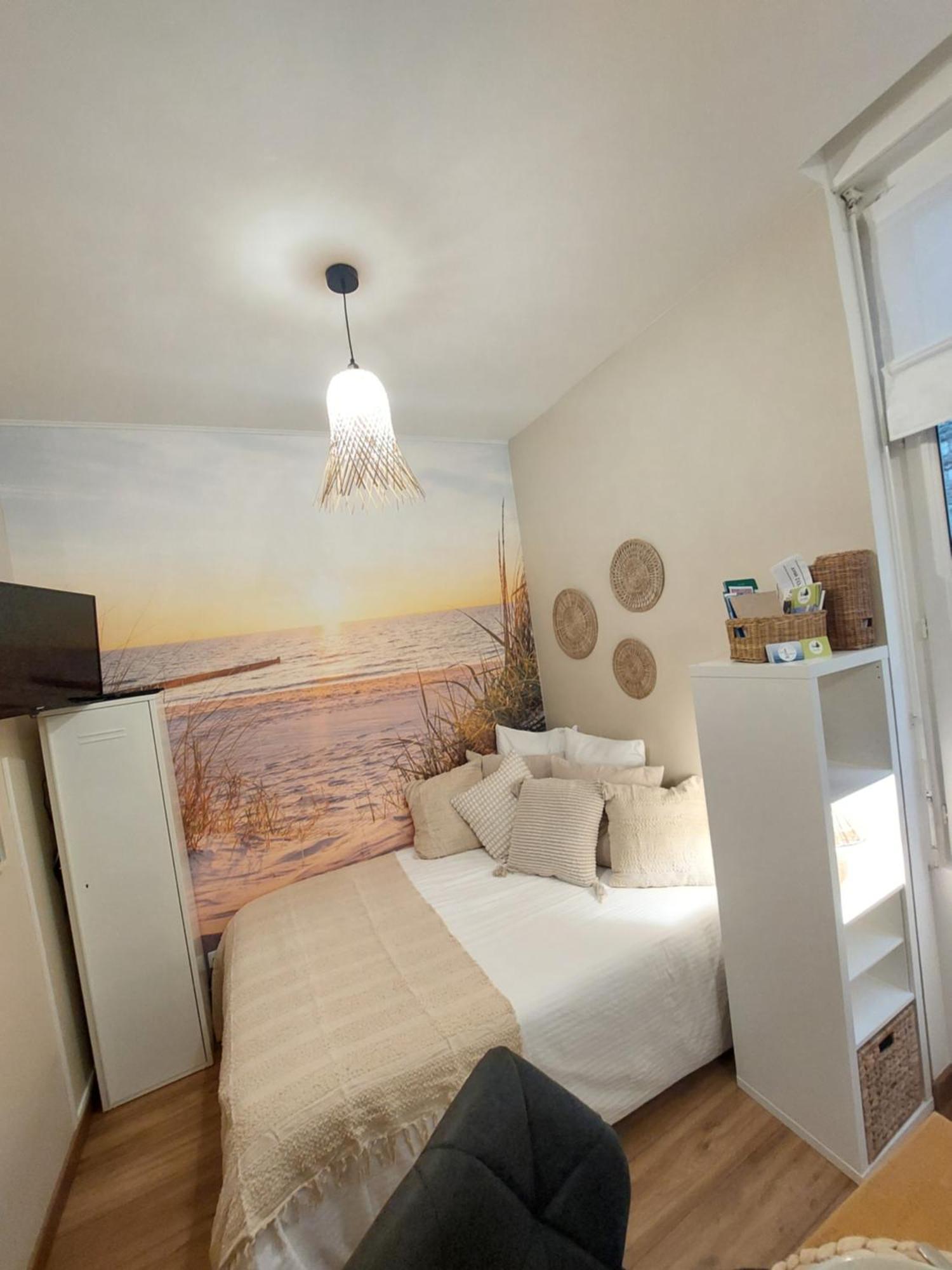 Studio Saint Remy Dieppe Exterior photo